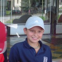 Denný tábor pre deti - 2006